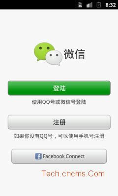 AndroidQQ΢ſԼ½_׿