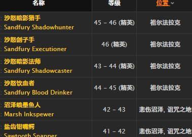 魔兽世界怀旧服远古披风取得方法_WOW远古披风介绍