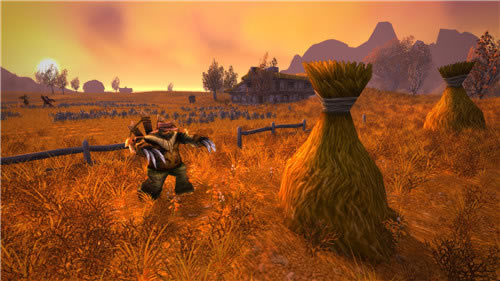 魔兽世界怀旧服霜纹外套取得办法_WOW霜纹外套介绍