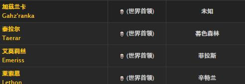魔兽世界怀旧服冒险者护肩取得办法_WOW冒险者护肩介绍