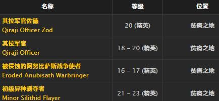 魔兽世界怀旧服刺皮腰带取得方法_WOW刺皮腰带介绍