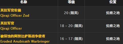 魔兽世界怀旧服勘察员的热裤取得方法_WOW勘察员的热裤介绍