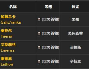魔兽世界怀旧服巨力肩甲取得方法_WOW巨力肩甲介绍