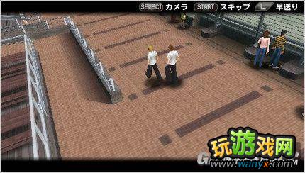 《喧哗番长兄弟：塔京大混战》新手指南之系统教学篇