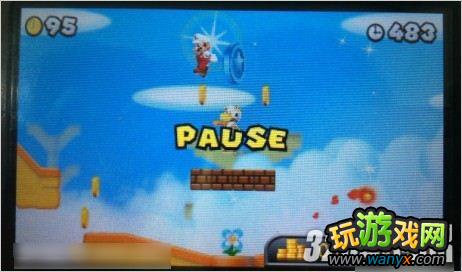 3DS³ֵ2ȫռ֮World2