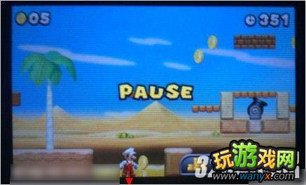 3DS³ֵ2ȫռ֮World2